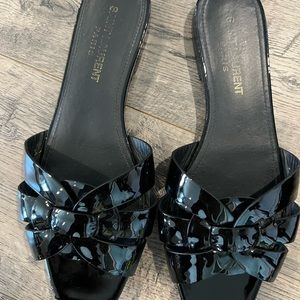 🖤YSL Sandals 🖤